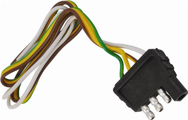 Attwood Trailer Repair Connector (14020-3)