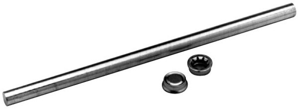 Attwood 5/8" X 9 1/4" Shaft (11283-3)