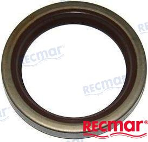 Recmar Seal (Rec26-43993)