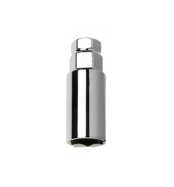 Redneck Trailer Supplies 3/4"-13/16" Lug Adapter For Aluminum Wheels (333385)
