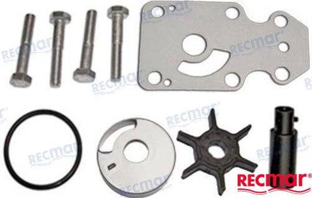 Recmar Water Pump Kit (Rec68T-W0078-00)