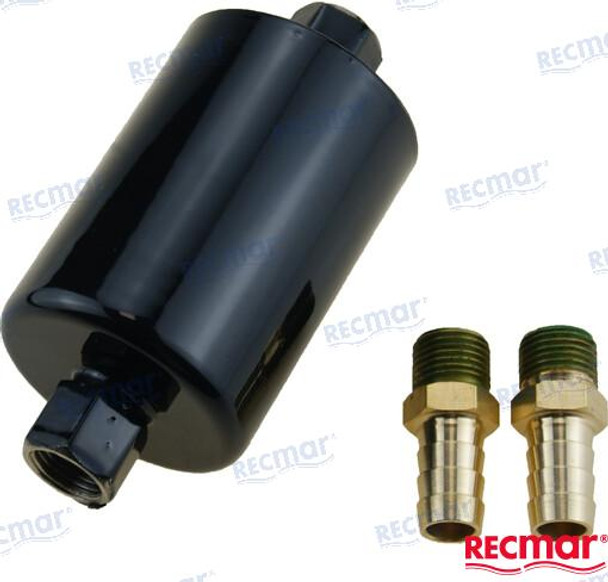 Recmar Fuel Filter (Rec864572)