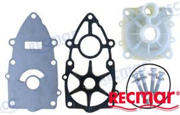 Recmar Water Pump Service Kit (Rec65N-W0078-A1)