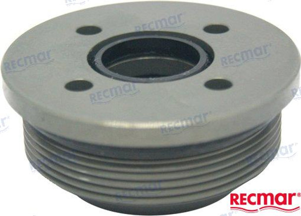 Recmar Trim Cylinder Head (Rec48630-93J00)