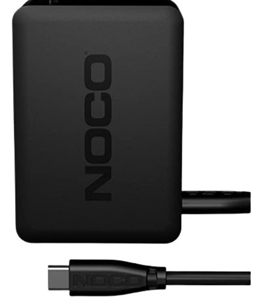 Noco Usb-C Charger, 65W (U65)