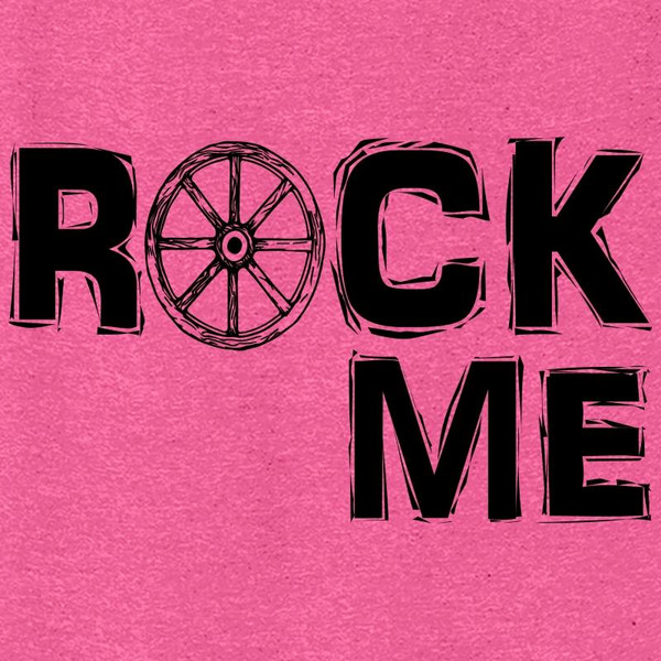 Rock Me: Men's and Women's Tee Shirts and Tank Tops: Comical Shirt