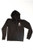 Full Zip Hoodie Fabric: Midweight French Terry 60% Cotton 40% Poly.