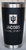 IU Jacobs 20 Oz YETI Tumbler