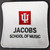 IU Jacobs Patch