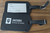 IU Jacobs Luggage Tag