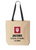 Jacobs School of Music Alumni Tote Bag
