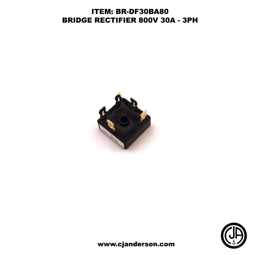 Bridge Rectifier