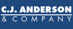 C.J. Anderson & Company
