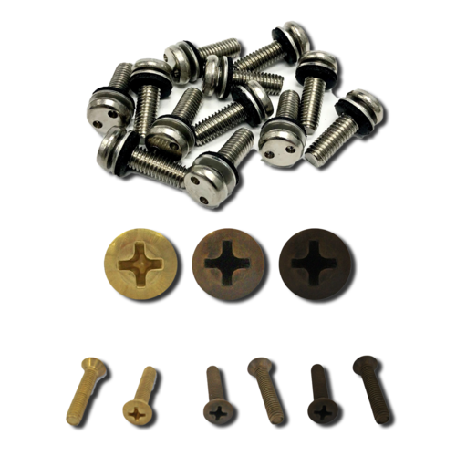 Fasteners