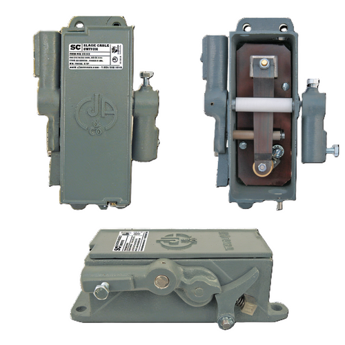 Slack Cable Switches