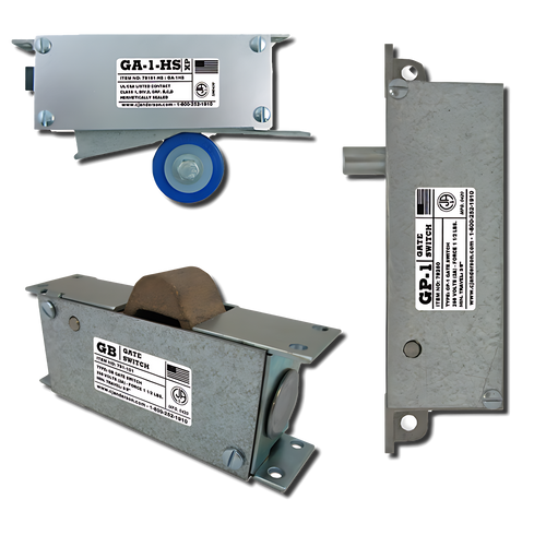 Gate Switches