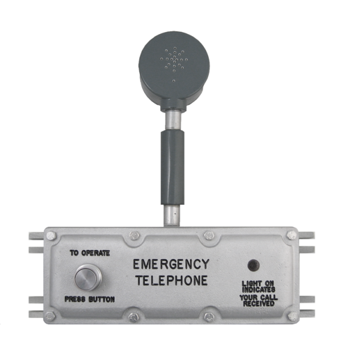 Telephones & Intercoms