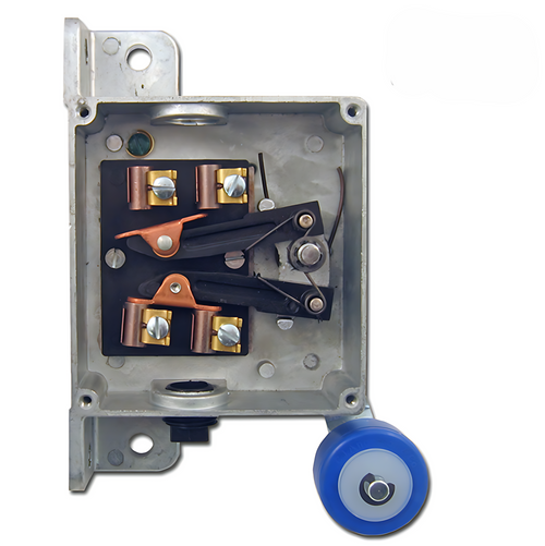 CB-51 Limit Switch - 1 Normally Closed - 1 Normally Open Contact