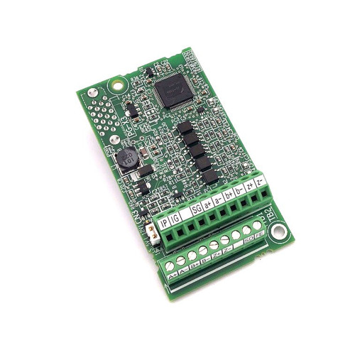 For Magnetek/Yaskawa VFD Drives