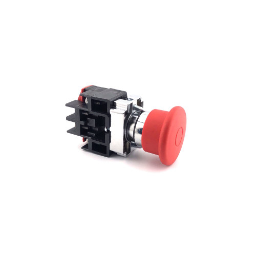 Fixture Accessories - Replacement Parts - Emergency Stop Buttons
