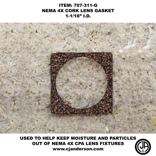 CPA Gasket
