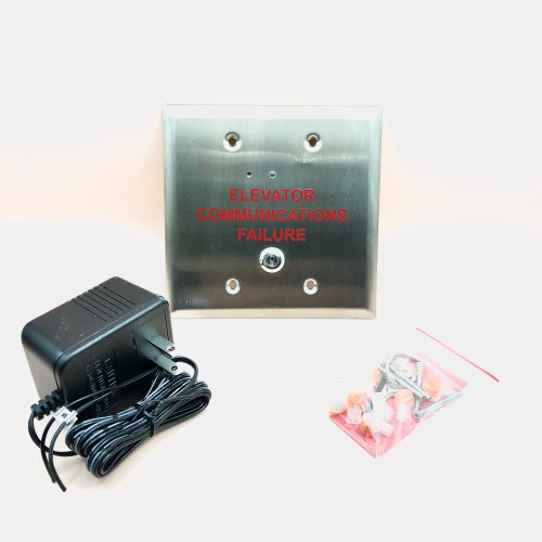 LV1K - Telephone Line Monitor