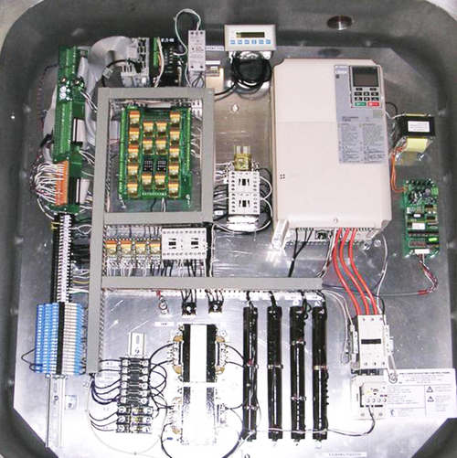 Modern Replacement Parts - 1990 to Today