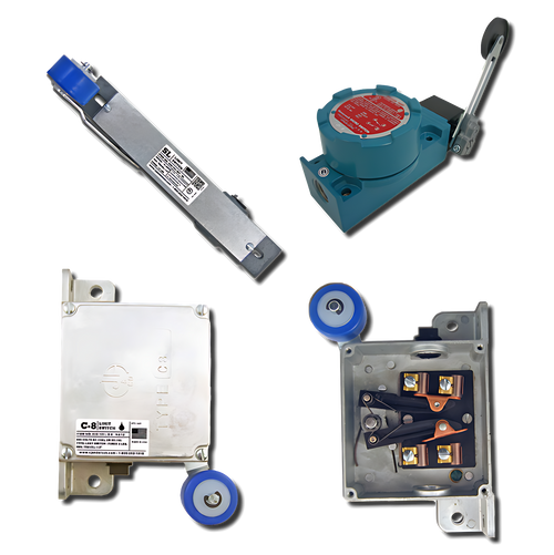 Limit Switches