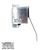 CL-51 Limit Switch - 1 Normally Closed - 1 Normally Open Contact