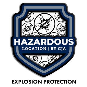 CJA EXPLOSION PROTECTION