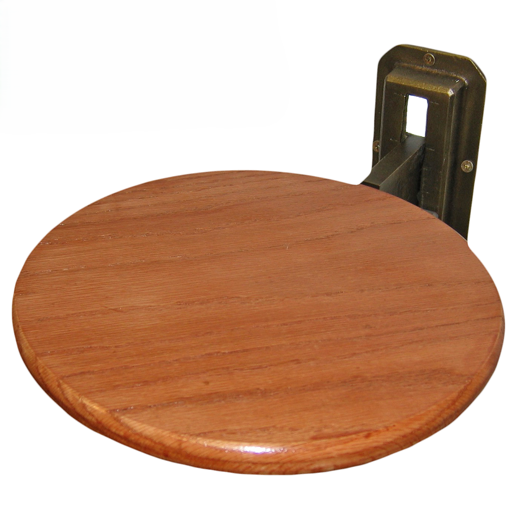 elevator operator seat