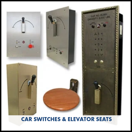 car-switches-elevator-seats