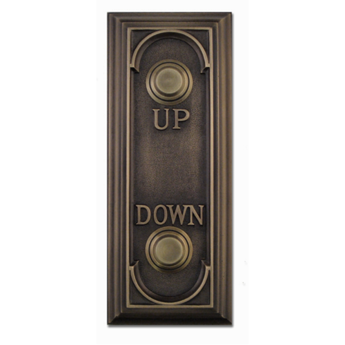 Style #5.5 Cover Plate