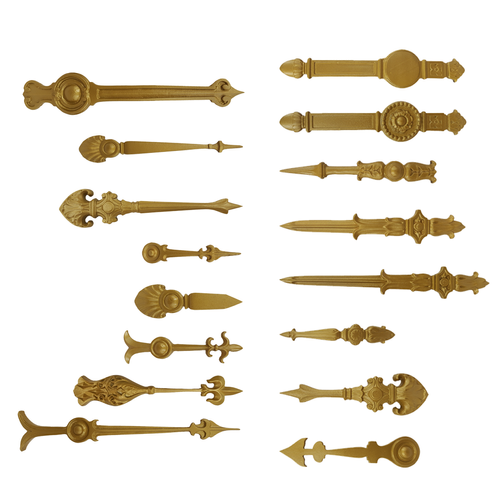 floor indicator arrows