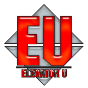 Elevator U Logo