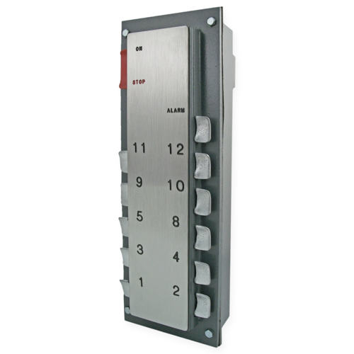 Brass Sheet Stock 02