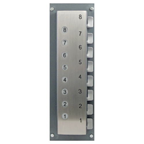 Brass Sheet Stock 03