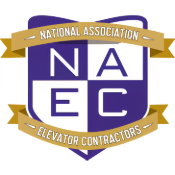 NAEC Logo