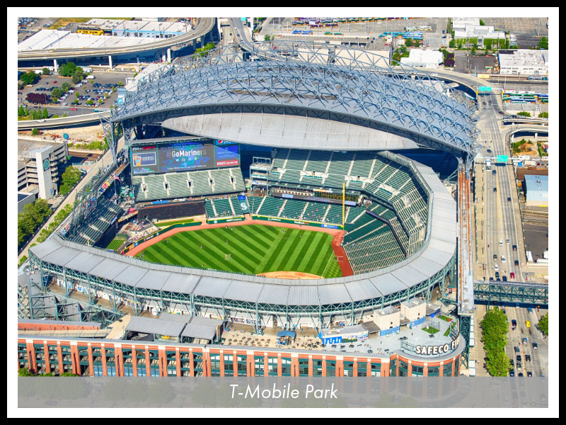 T-Mobile Park