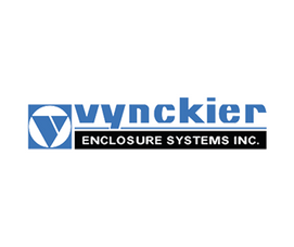VYNCKIER ENCLOSURE SYSTEMS