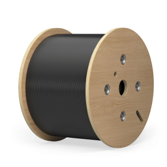Enphase Control Cable - CTRL-SC3-NA-01, 1000 ft | Durable System Connectivity Solution