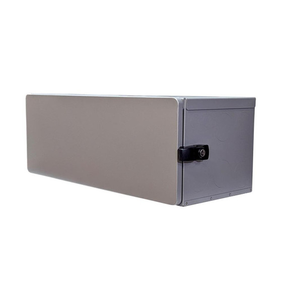 EG4 Allweather Battery Conduit Box
