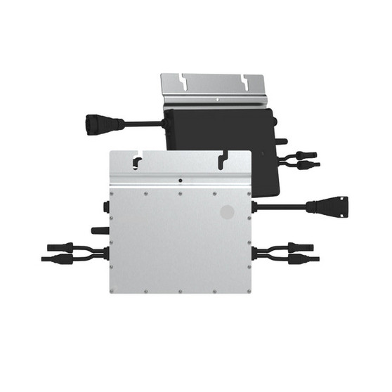 Duracell Power Center 700W Dual Microinverter - D700-M2