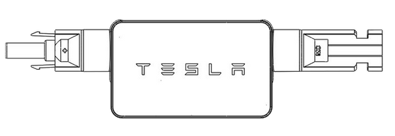 Tesla 2nd Generation Mid-Circuit Interrupter / Rapid Shutdown
