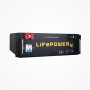 EG4 Electronics LifePower4 48V 100Ah Battery - EG4LP48V100AV1 | Reliable Lithium Battery Solution