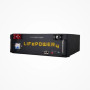 EG4 Electronics LifePower4 48V 100Ah Battery - EG4LP48V100AV1 | Reliable Lithium Battery Solution