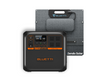 Bluetti 1800W 1440Wh Portable Power Station with 200W Portable Solar Panel [KIT-18PBK10]