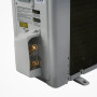EG4® 24K Hybrid Solar Mini-Split AC/DC Air Conditioner/Heat Pump - 24000BTU