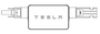 Tesla 2nd Generation Mid-Circuit Interrupter / Rapid Shutdown