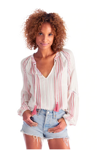 Grace Top Grace Top